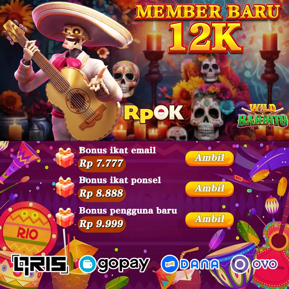 gowin Masuk