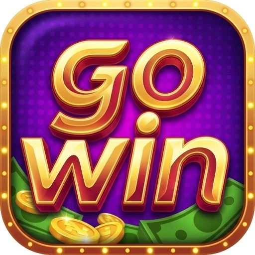 gowin Logo - Resmi