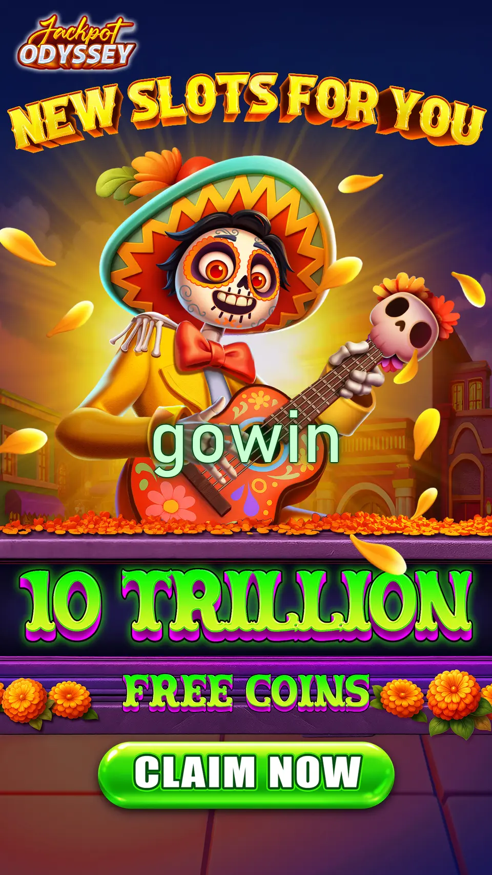gowin Preview - Resmi Unduh